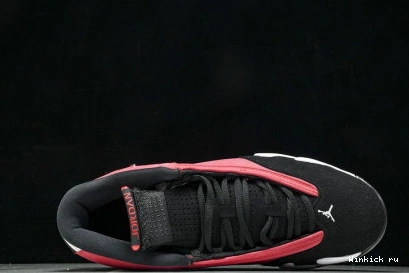 AIR - RED TORO RETRO 14 JORDAN GYM 0707